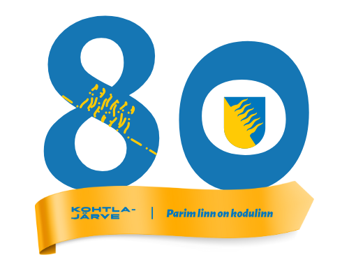 Projekti toetaja: 80